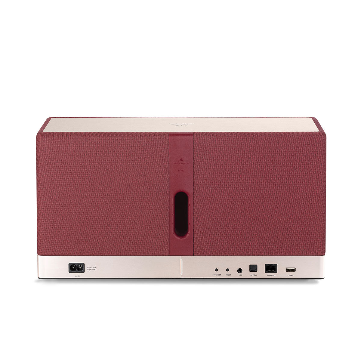 TRIANGLE HI-FI - AIO 3 - Nove Boje Zvuka
