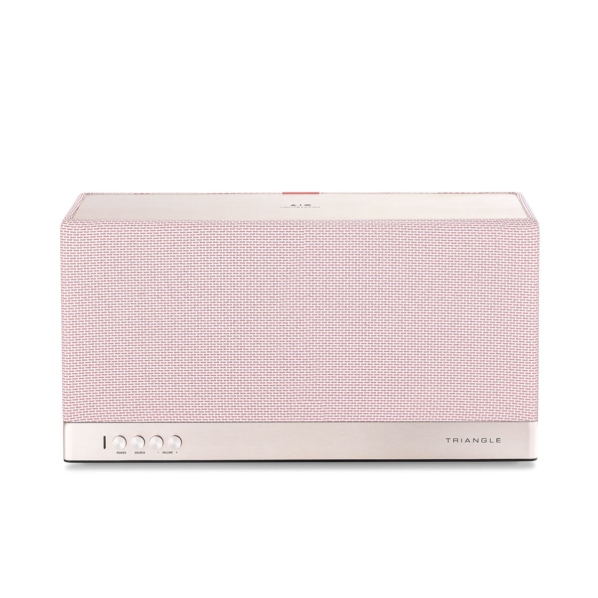 TRIANGLE HI-FI - AIO 3 - Nove Boje Zvuka