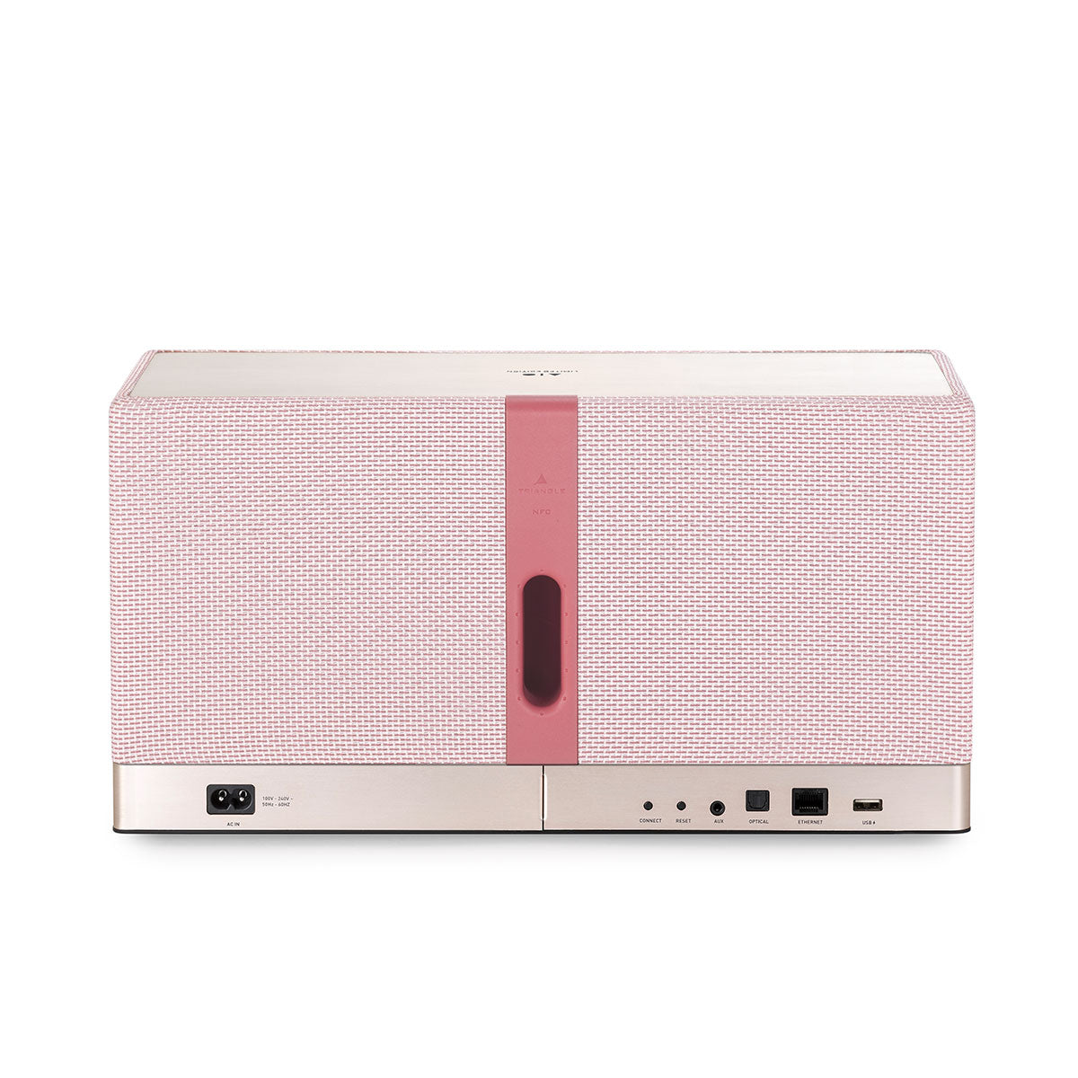 TRIANGLE HI-FI - AIO 3 - Nove Boje Zvuka