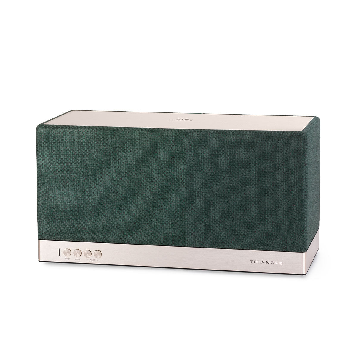 TRIANGLE HI-FI - AIO 3 - Nove Boje Zvuka