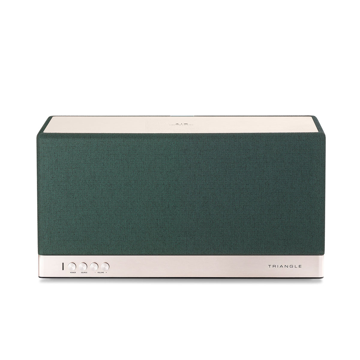 TRIANGLE HI-FI - AIO 3 - Nove Boje Zvuka