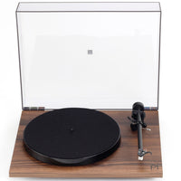 Rega Planar 1 Plus - Nove Boje Zvuka