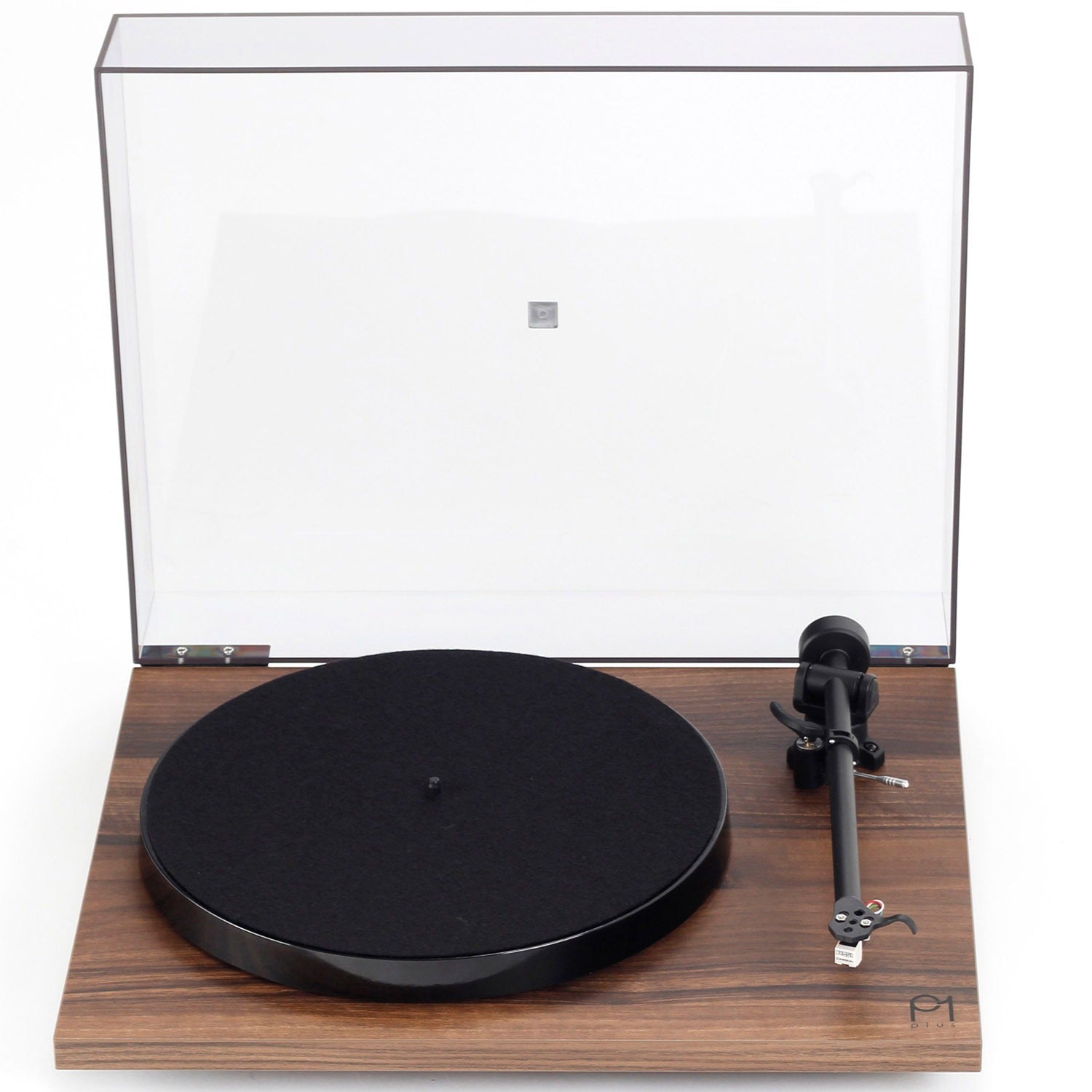 Rega Planar 1 Plus - Nove Boje Zvuka