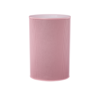 CANTON PURO 30 - Rosé Matt