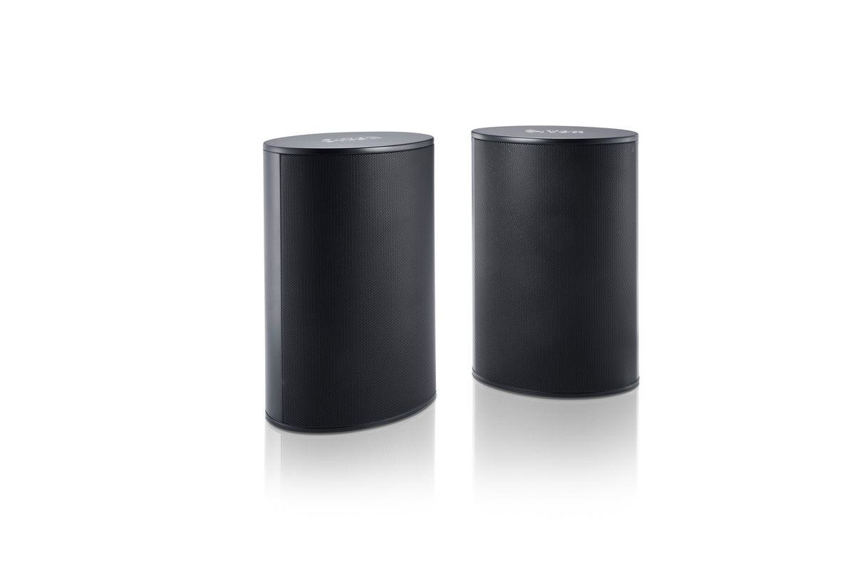 CANTON PURO 30 - Black Matt