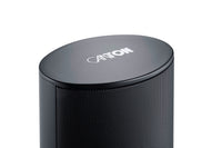 CANTON PURO 90 - Black Matt