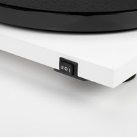 TRIANGLE HI-FI - LUNAR 1 - Nove Boje Zvuka