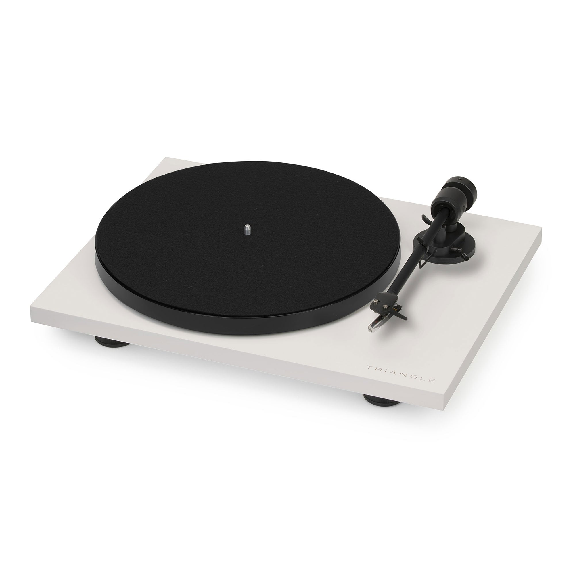 TRIANGLE HI-FI - LUNAR 1 - Nove Boje Zvuka