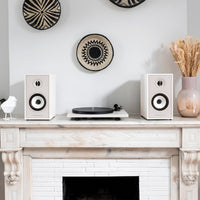 TRIANGLE HI-FI - LUNAR 1 - Nove Boje Zvuka