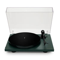 TRIANGLE HI-FI - LUNAR 1 - Nove Boje Zvuka
