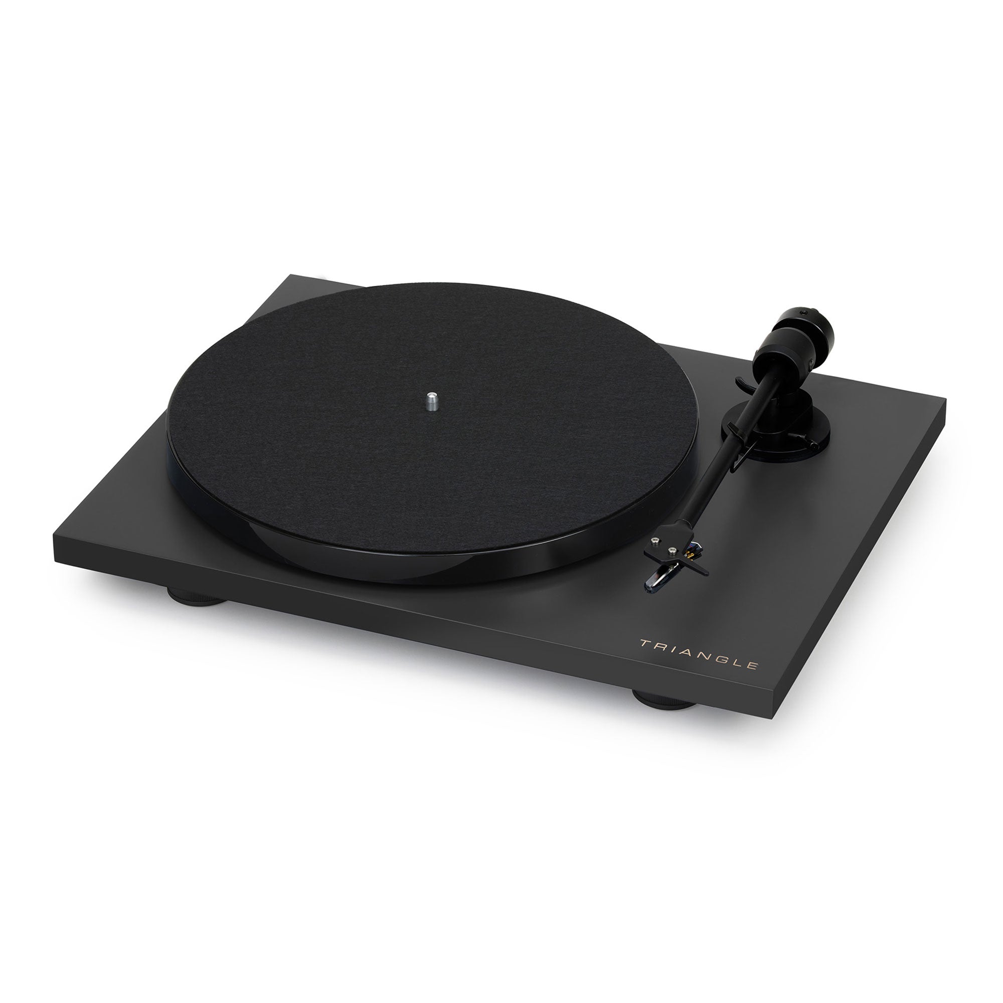 TRIANGLE HI-FI - LUNAR 1 - Nove Boje Zvuka