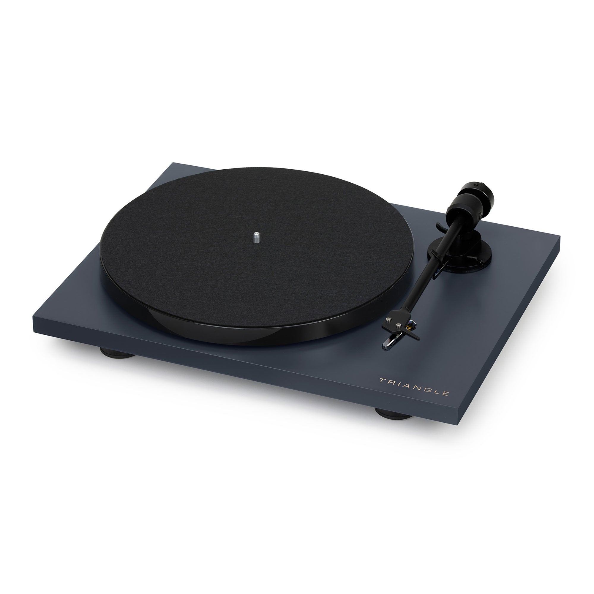 TRIANGLE HI-FI - LUNAR 1 - Nove Boje Zvuka