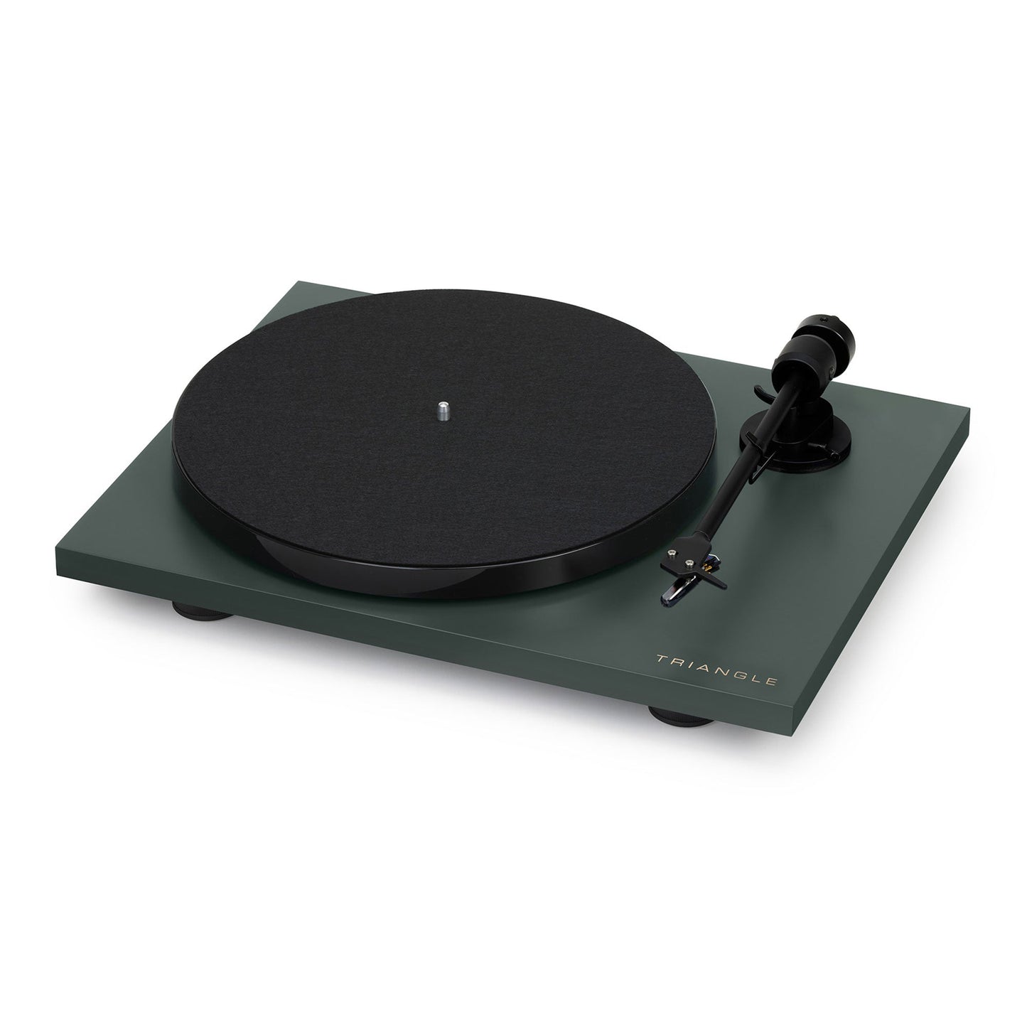 TRIANGLE HI-FI - LUNAR 1 - Nove Boje Zvuka
