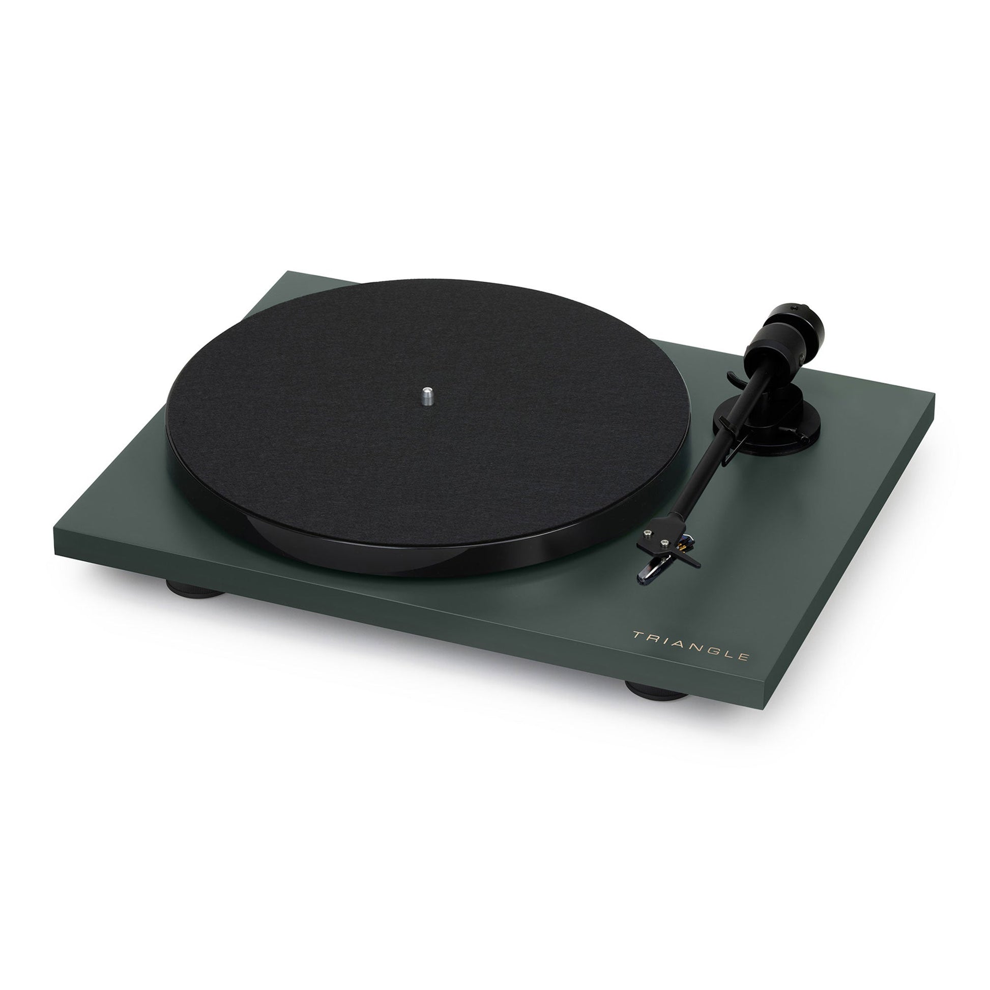 TRIANGLE HI-FI - LUNAR 1 - Nove Boje Zvuka