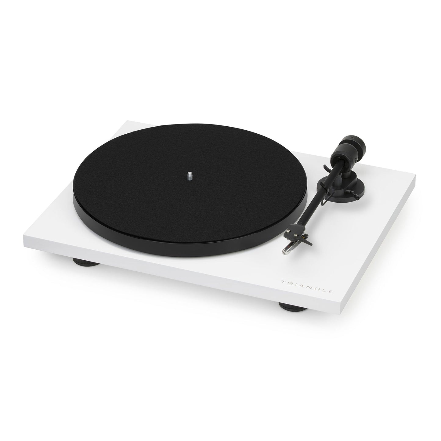 TRIANGLE HI-FI - LUNAR 1 - Nove Boje Zvuka