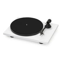 TRIANGLE HI-FI - LUNAR 1 - Nove Boje Zvuka