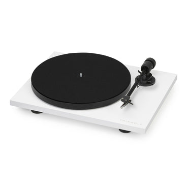 TRIANGLE HI-FI - LUNAR 1 - Nove Boje Zvuka