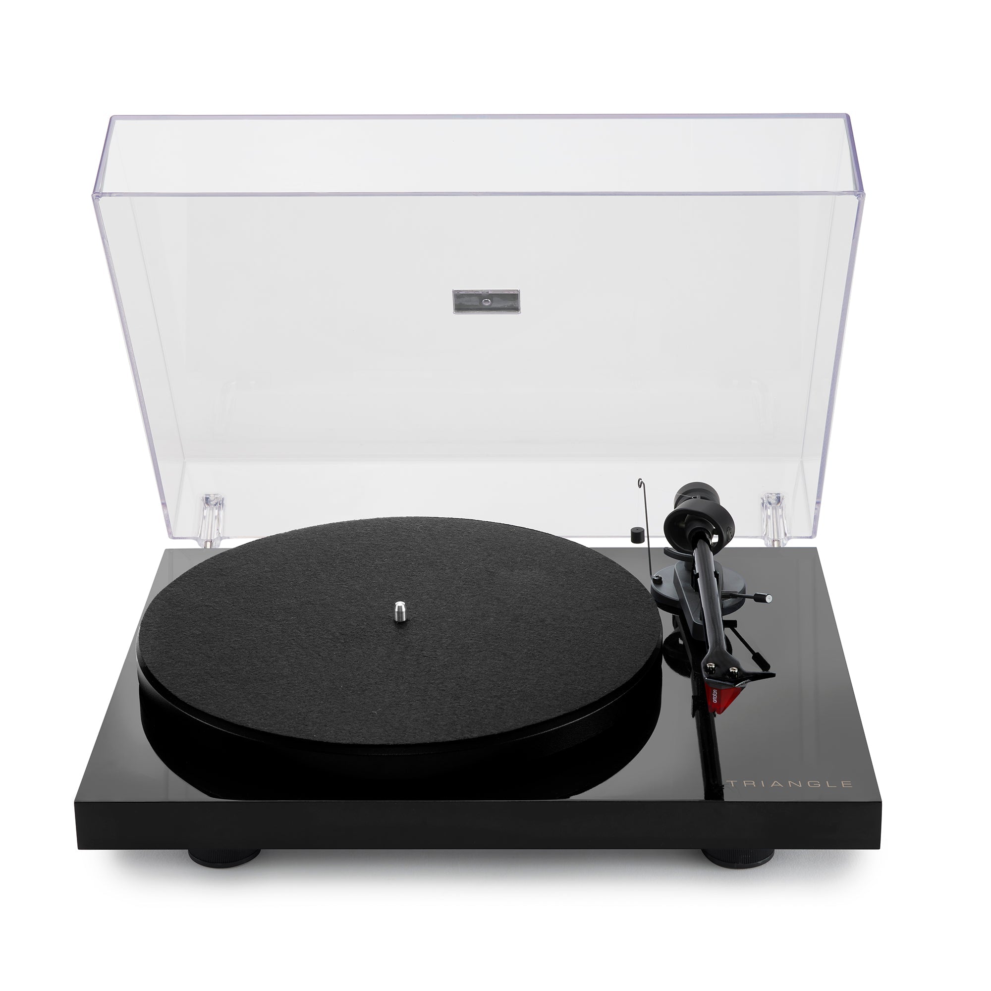 TRIANGLE HI-FI - LUNAR 3 - Nove Boje Zvuka