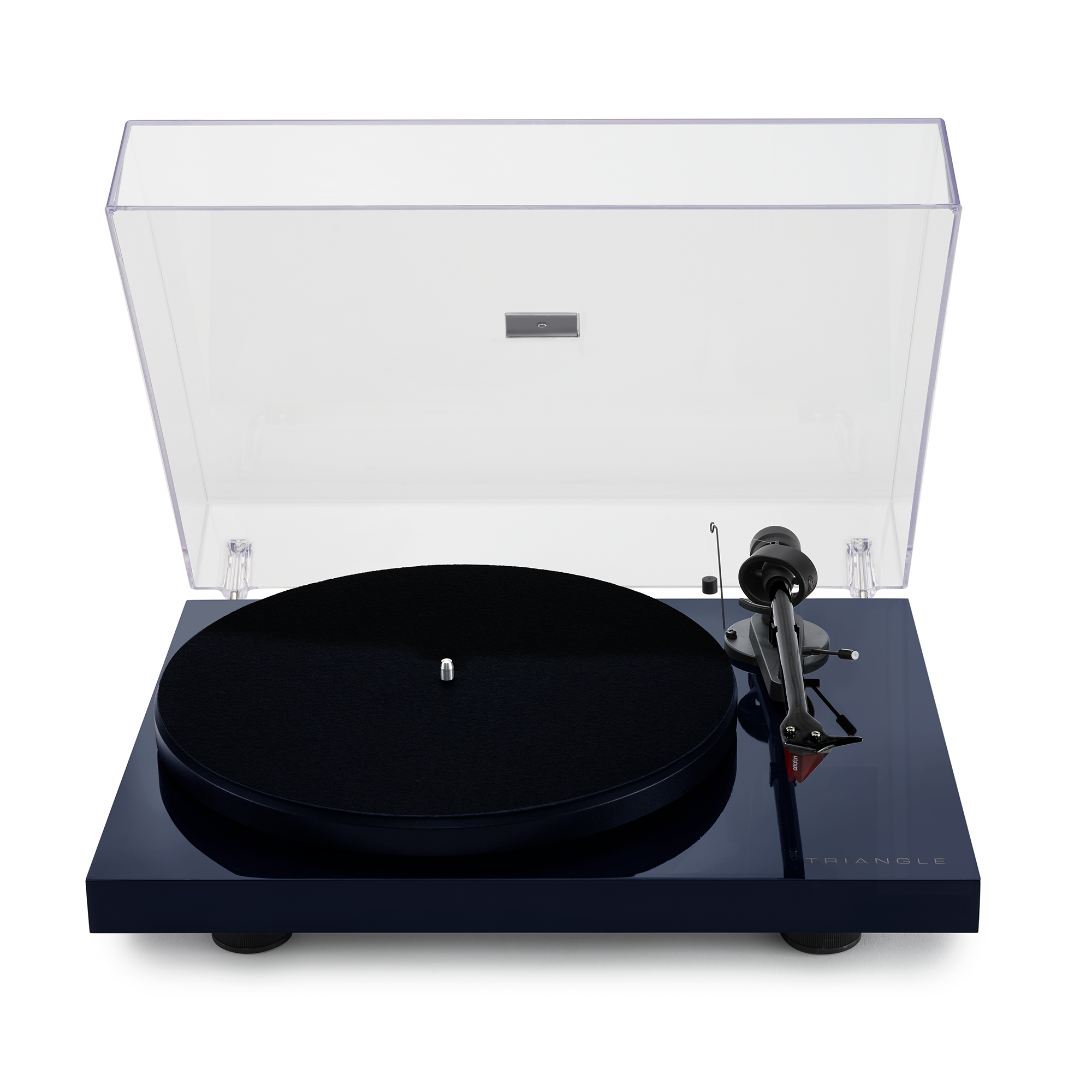 TRIANGLE HI-FI - LUNAR 3 - Nove Boje Zvuka