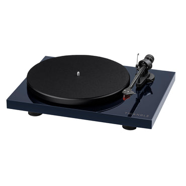 TRIANGLE HI-FI - LUNAR 3 - Nove Boje Zvuka