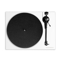 TRIANGLE HI-FI - LUNAR 3 - Nove Boje Zvuka
