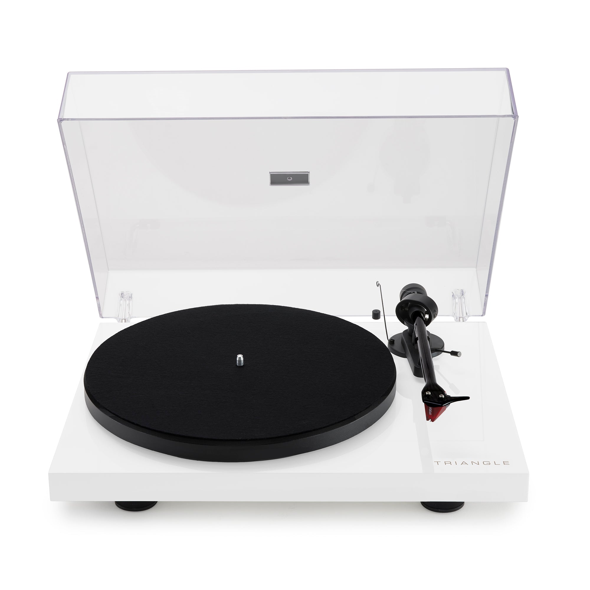 TRIANGLE HI-FI - LUNAR 3 - Nove Boje Zvuka