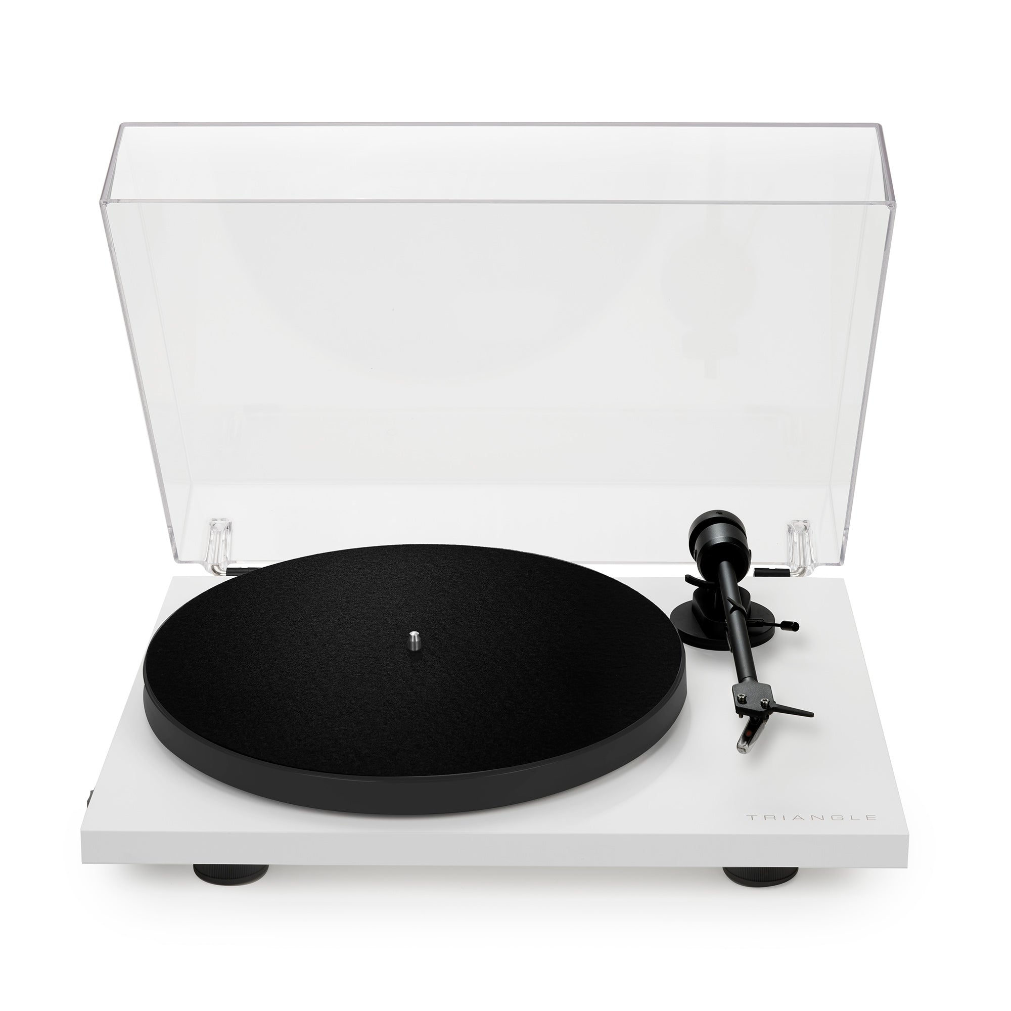 TRIANGLE HI-FI - LUNAR 1 - Nove Boje Zvuka