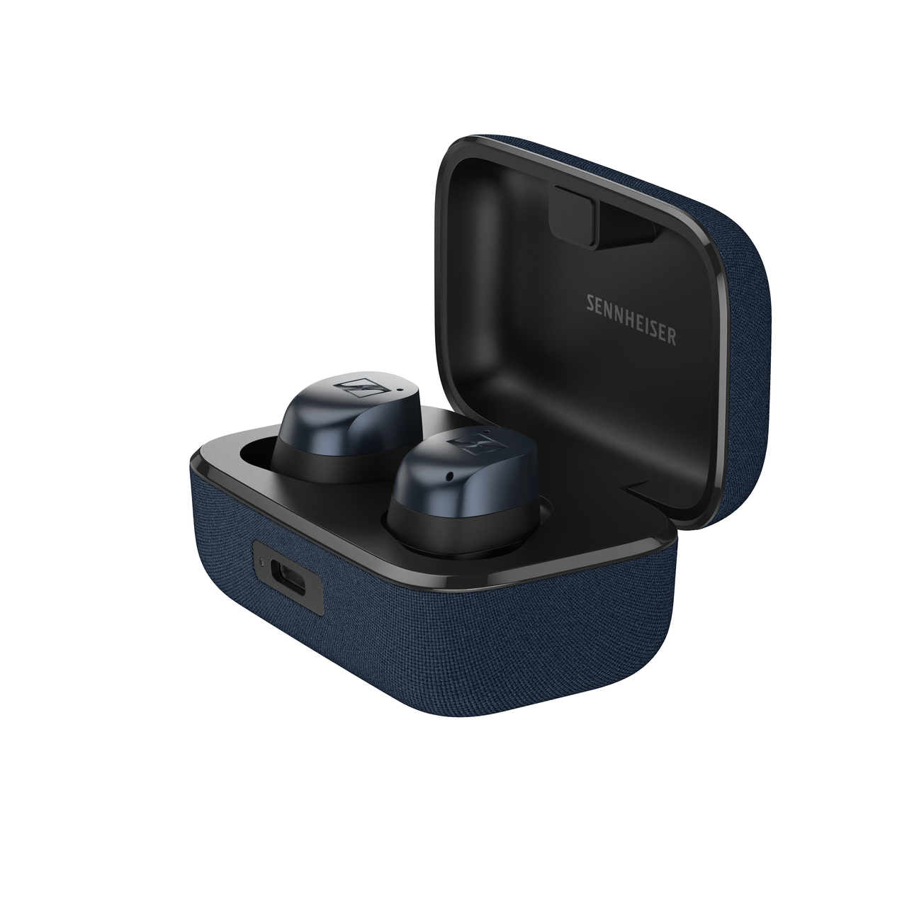 未開封 SENNHEISER MOMENTUM True Wireless 4 Sennheiser 未開封 SENNHEISER MOMENTUM True Wireless 4 Sennheiser
