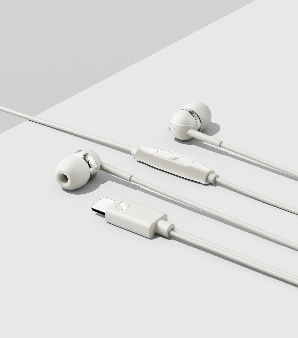 SENNHEISER CX 80U