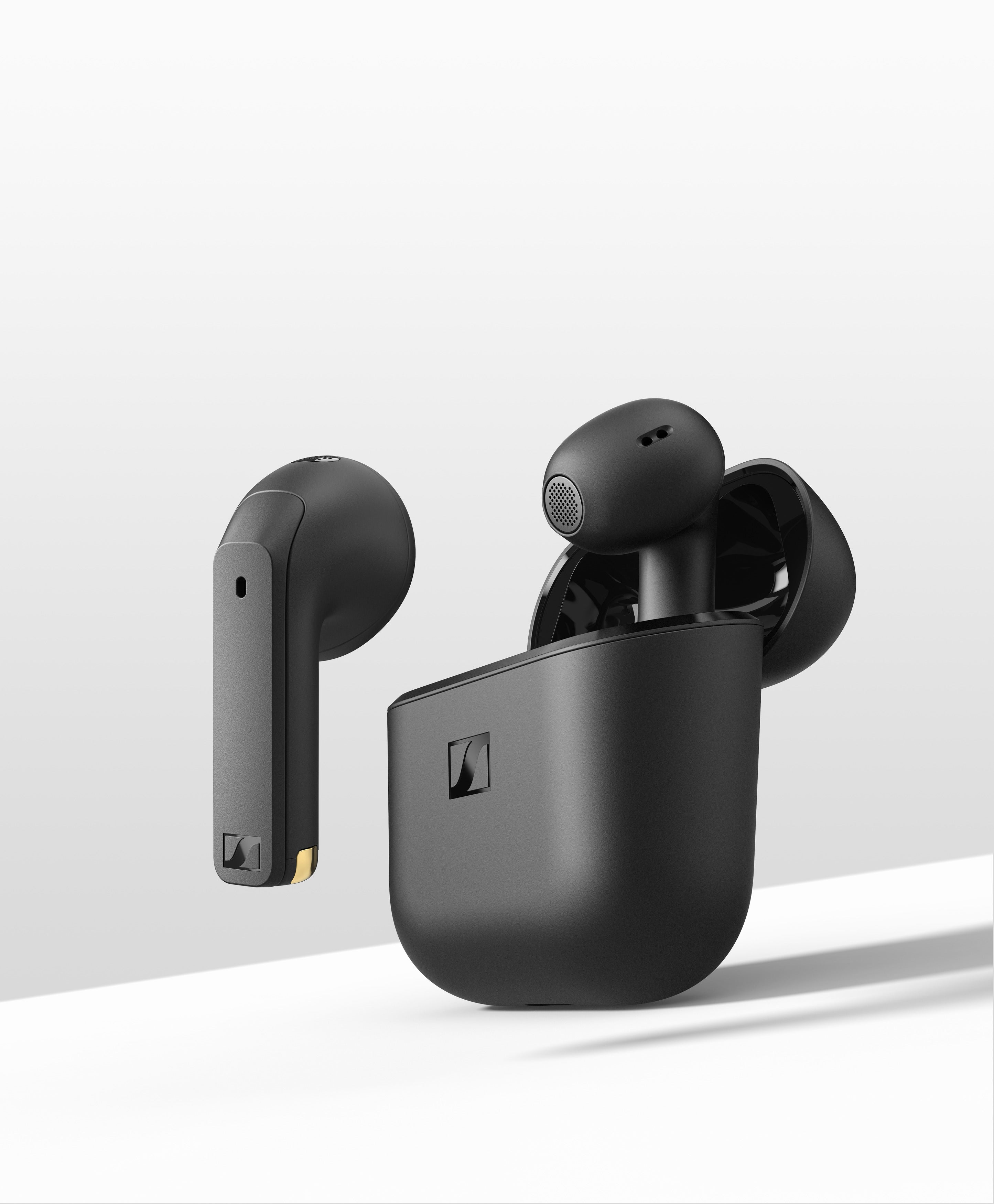SENNHEISER ACCENTUM OPEN - Nove Boje Zvuka