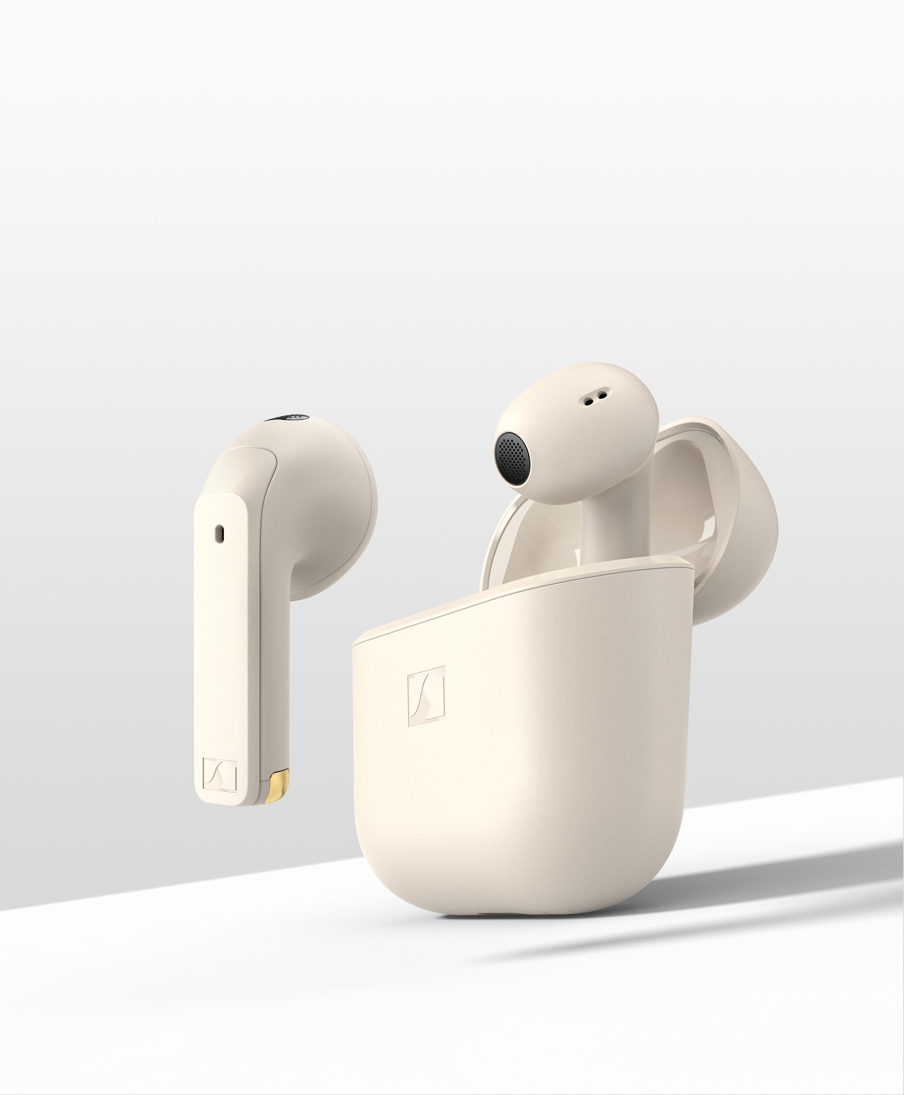 SENNHEISER ACCENTUM OPEN - Nove Boje Zvuka