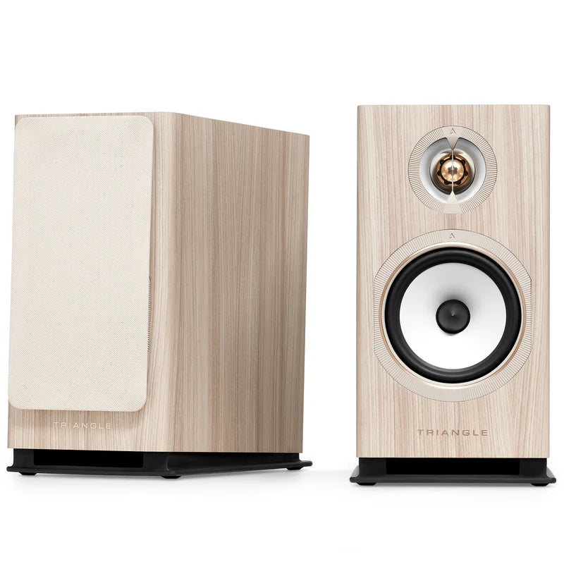 TRIANGLE HI-FI - SOLSTICE 3