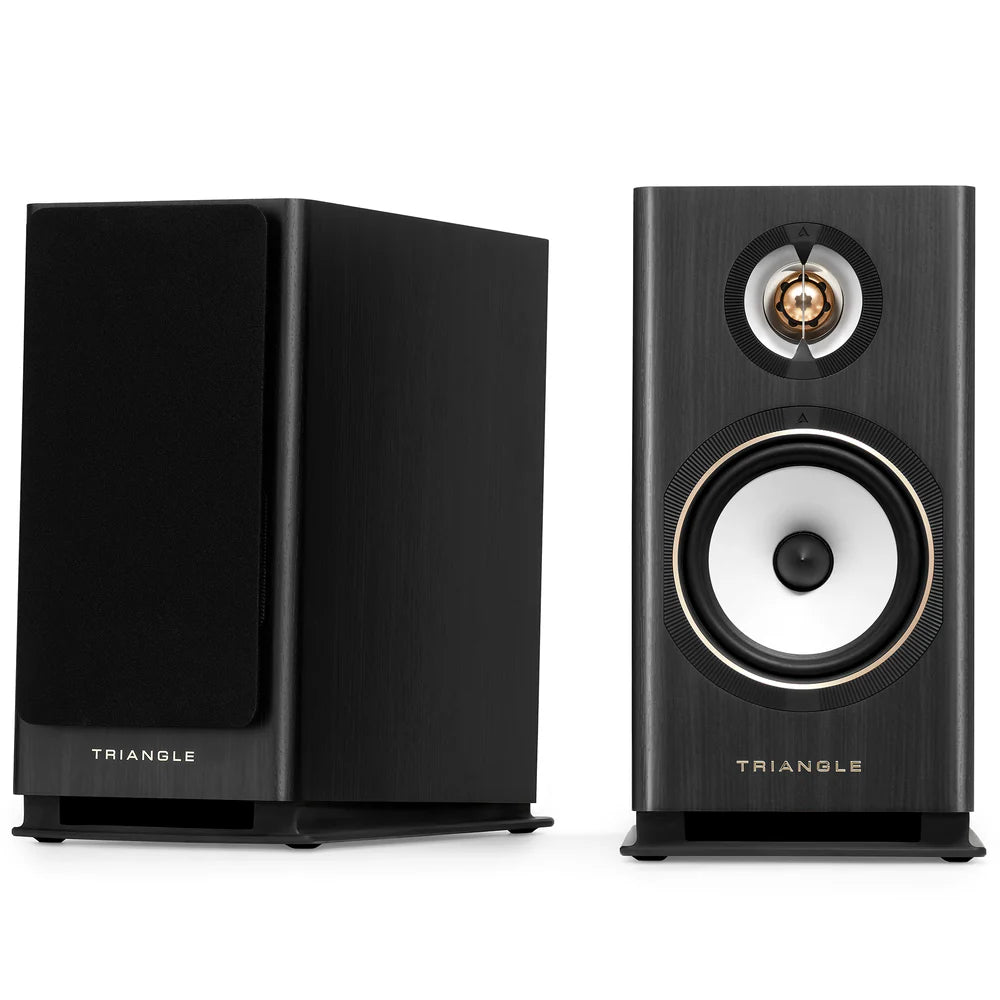 TRIANGLE HI-FI - SOLSTICE 3