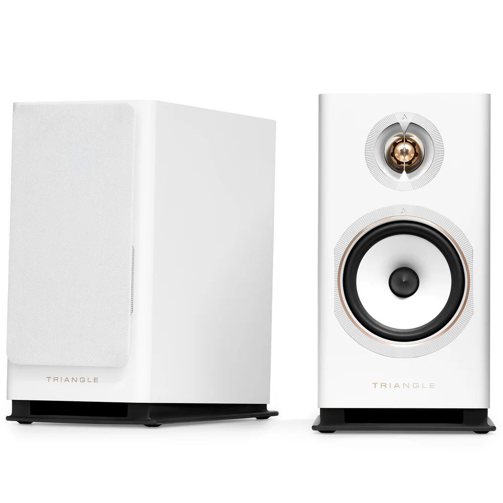 TRIANGLE HI-FI - SOLSTICE 3