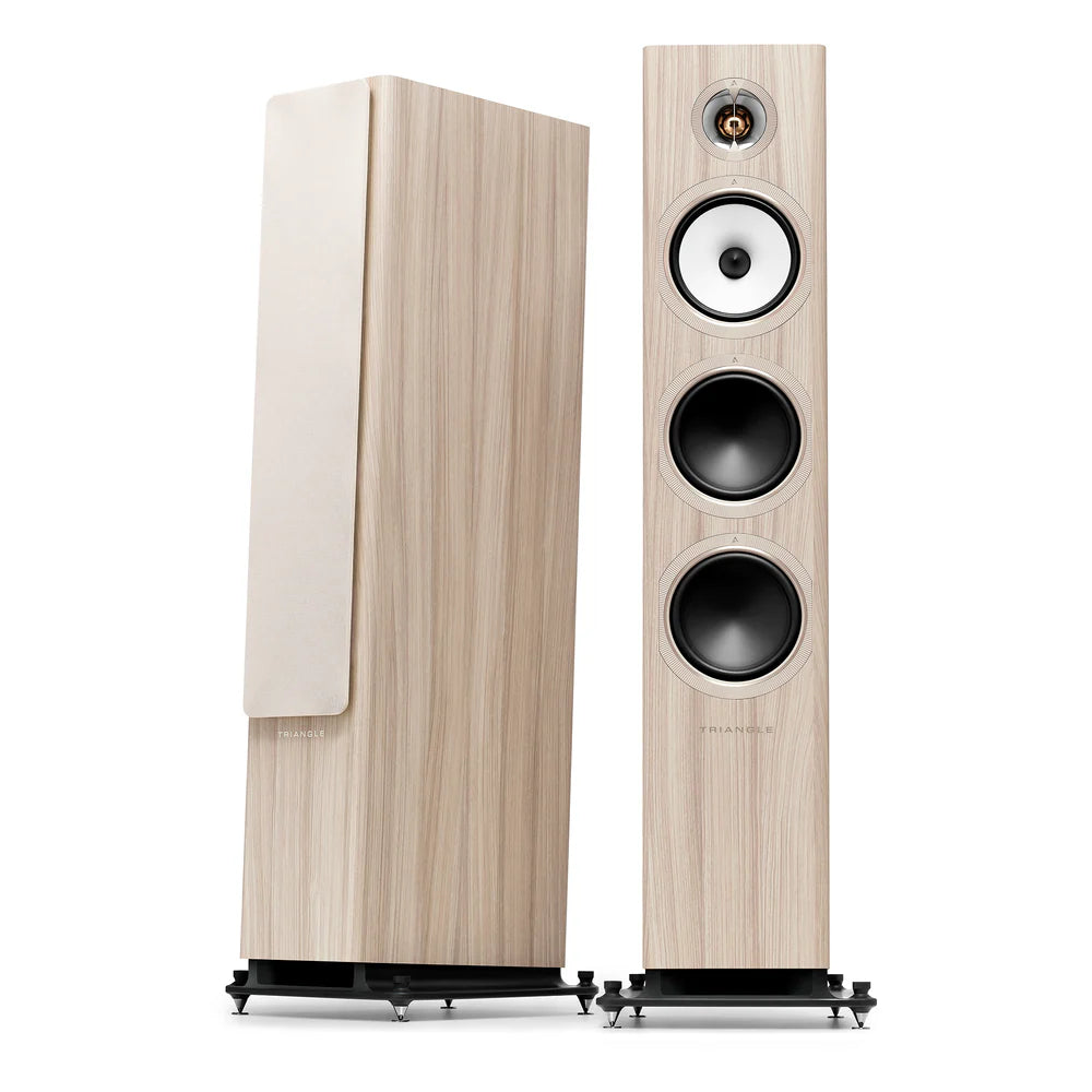 TRIANGLE HI-FI - SOLSTICE 8