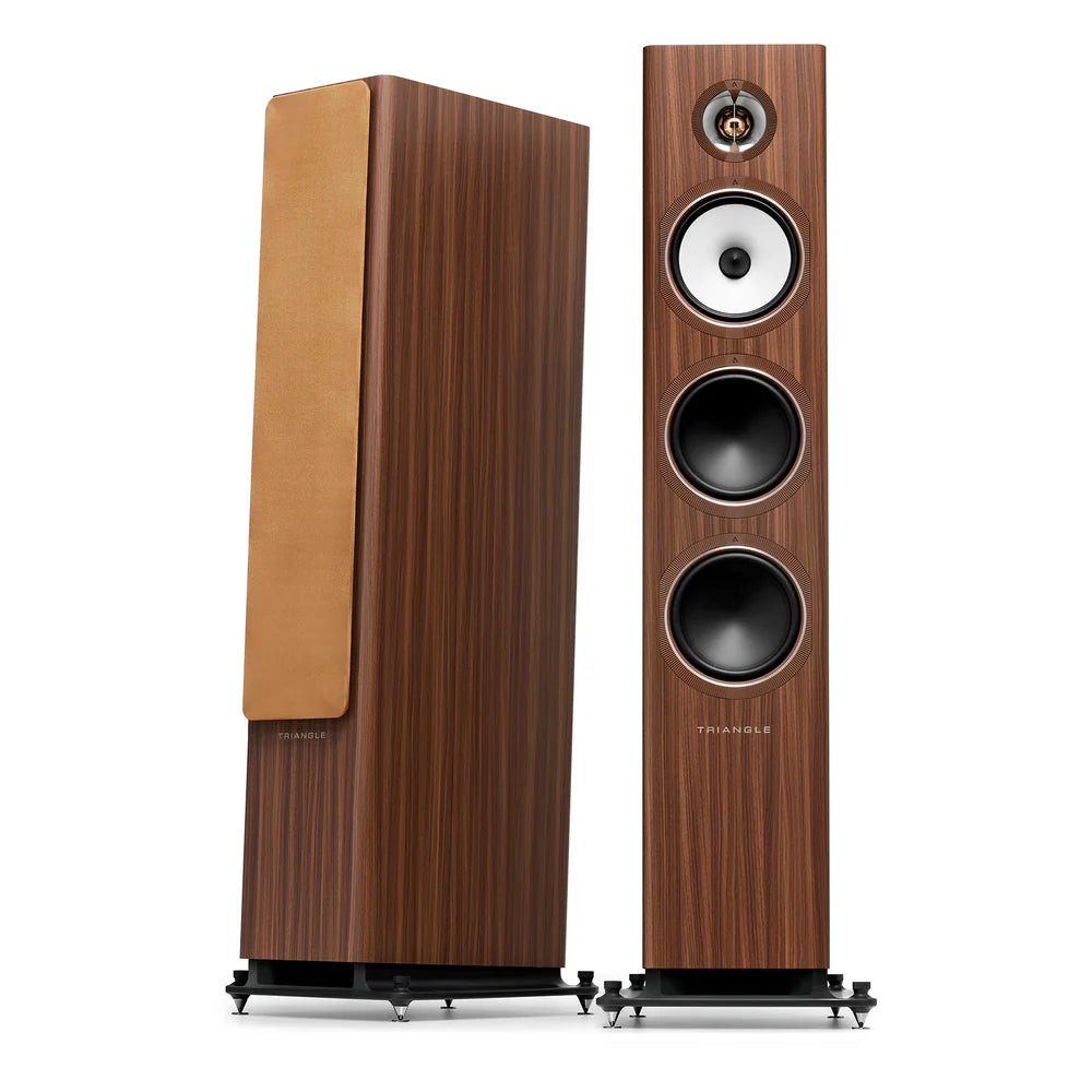 TRIANGLE HI-FI - SOLSTICE 8