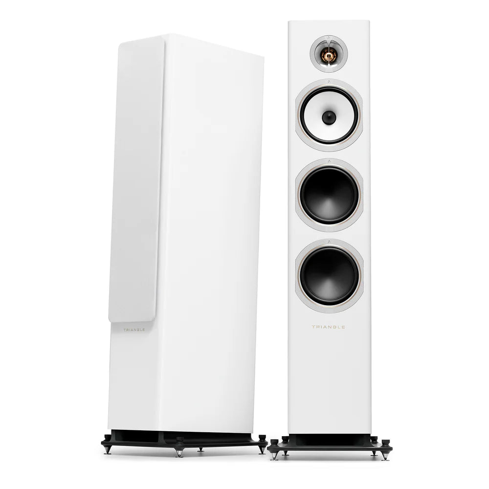 TRIANGLE HI-FI - SOLSTICE 8