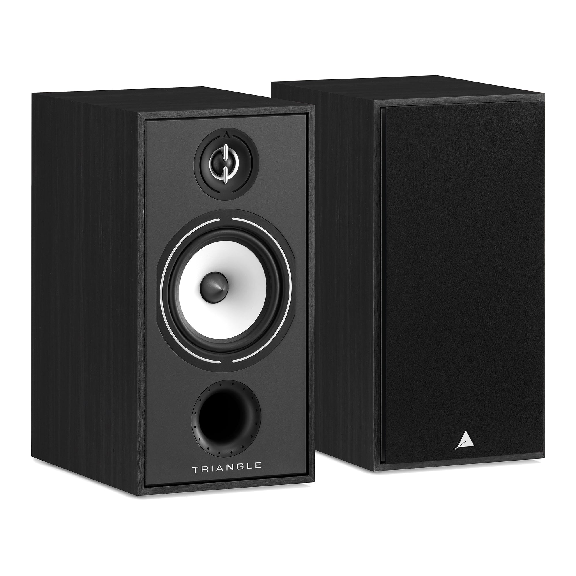 TRIANGLE HI-FI - Borea - BR04 - Nove Boje Zvuka