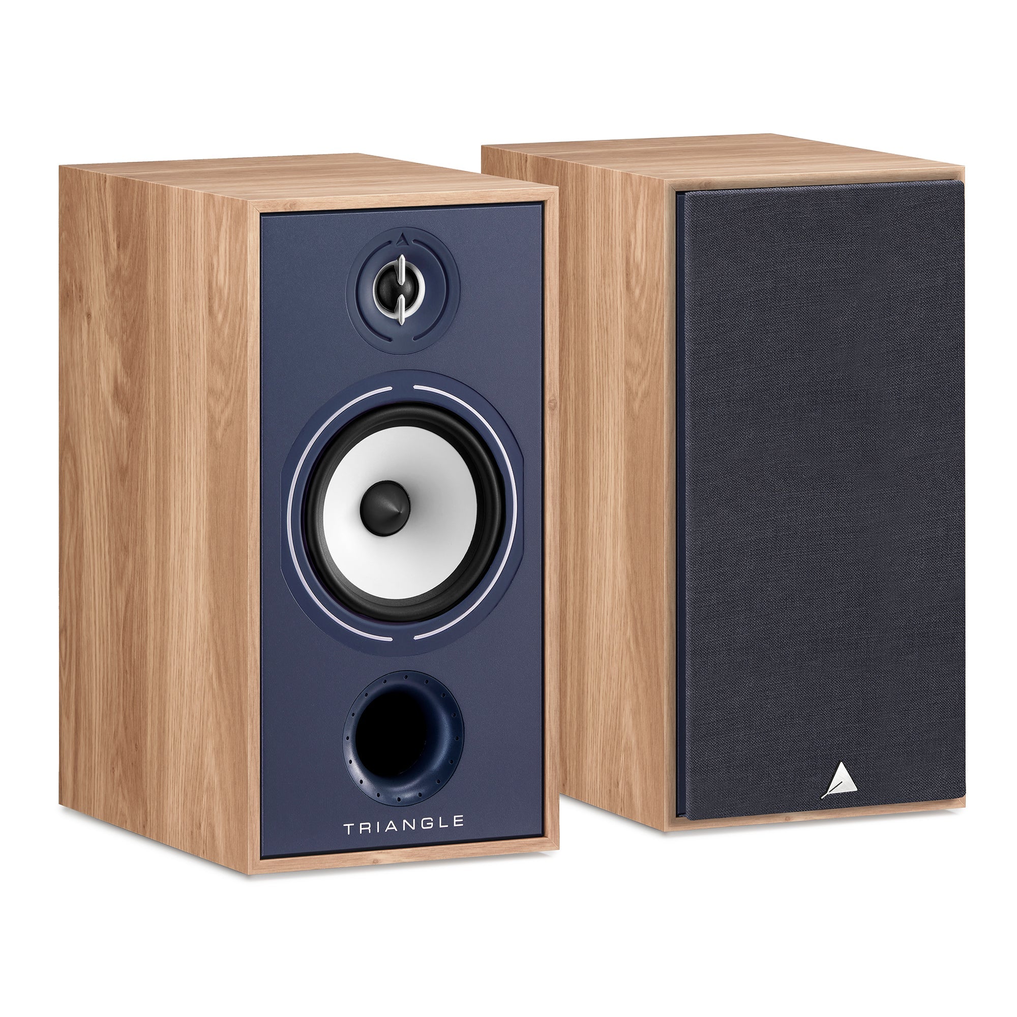 TRIANGLE HI-FI - Borea - BR04 - Nove Boje Zvuka