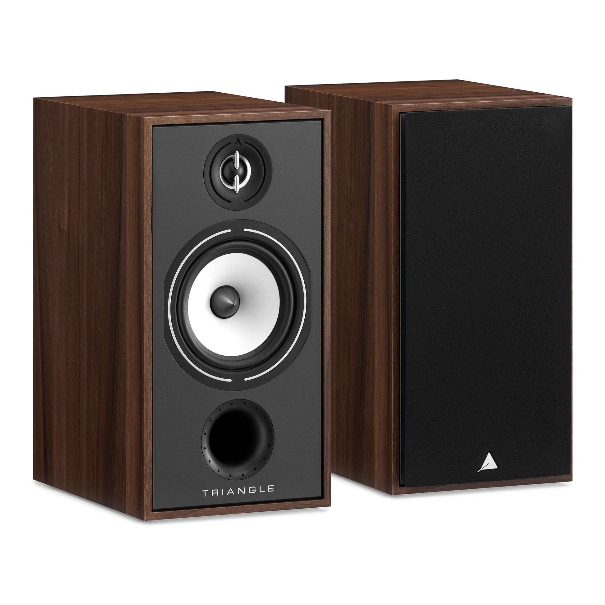 TRIANGLE HI-FI - Borea - BR04 - Nove Boje Zvuka