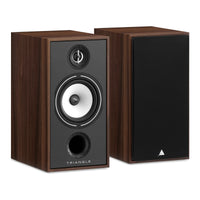TRIANGLE HI-FI - Borea - BR04 - Nove Boje Zvuka