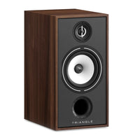 TRIANGLE HI-FI - Borea - BR04 - Nove Boje Zvuka