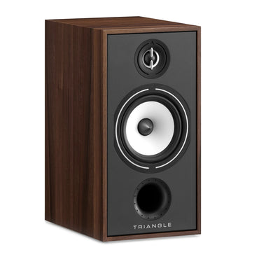 TRIANGLE HI-FI - Borea - BR04 - Nove Boje Zvuka