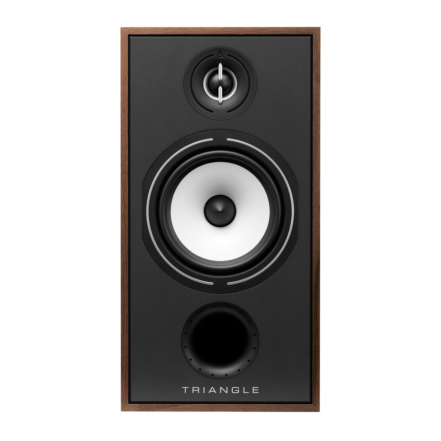 TRIANGLE HI-FI - Borea - BR04 - Nove Boje Zvuka