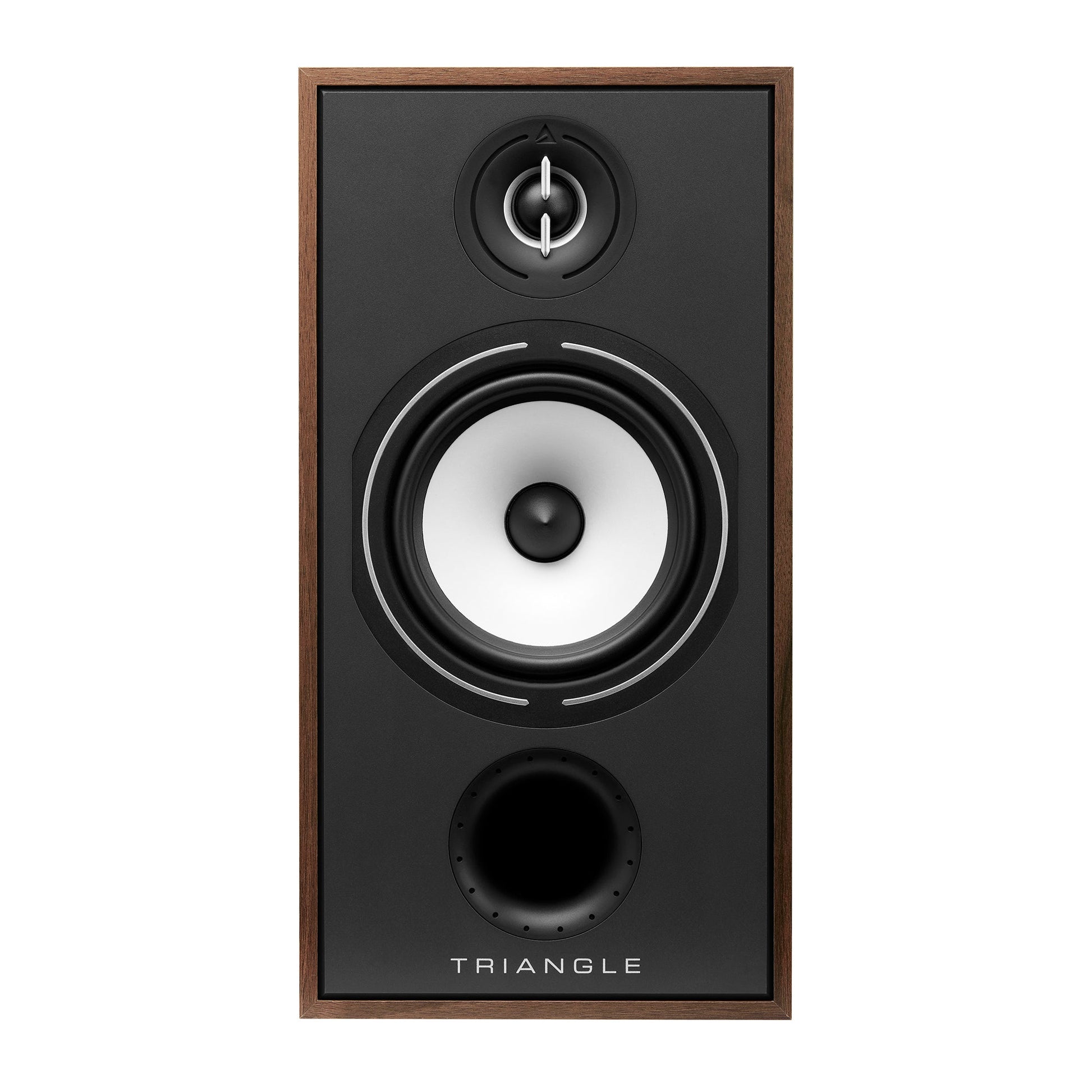 TRIANGLE HI-FI - Borea - BR04 - Nove Boje Zvuka