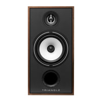 TRIANGLE HI-FI - Borea - BR04 - Nove Boje Zvuka