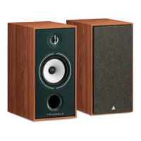 TRIANGLE HI-FI - Borea - BR04 - Nove Boje Zvuka