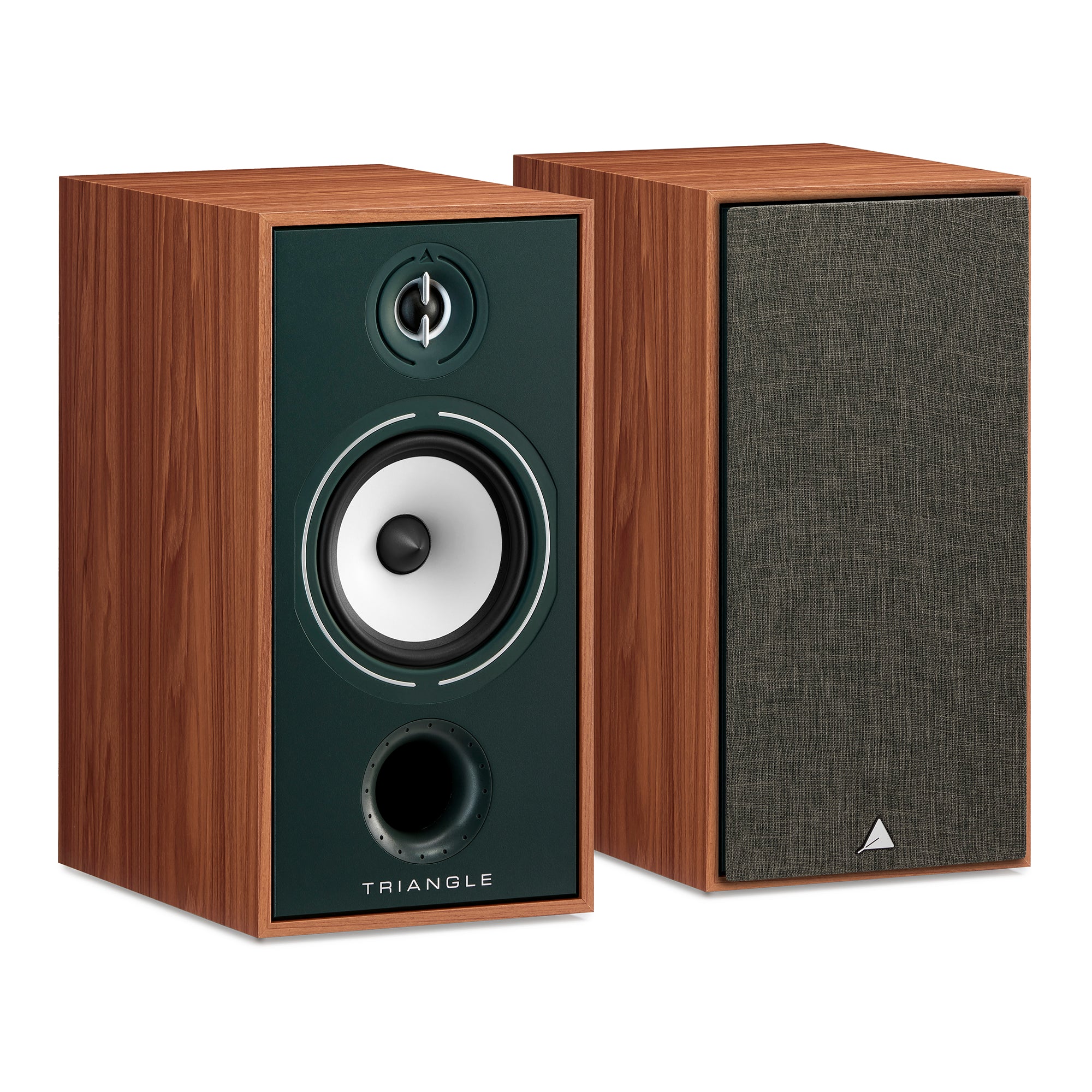 TRIANGLE HI-FI - Borea - BR04 - Nove Boje Zvuka