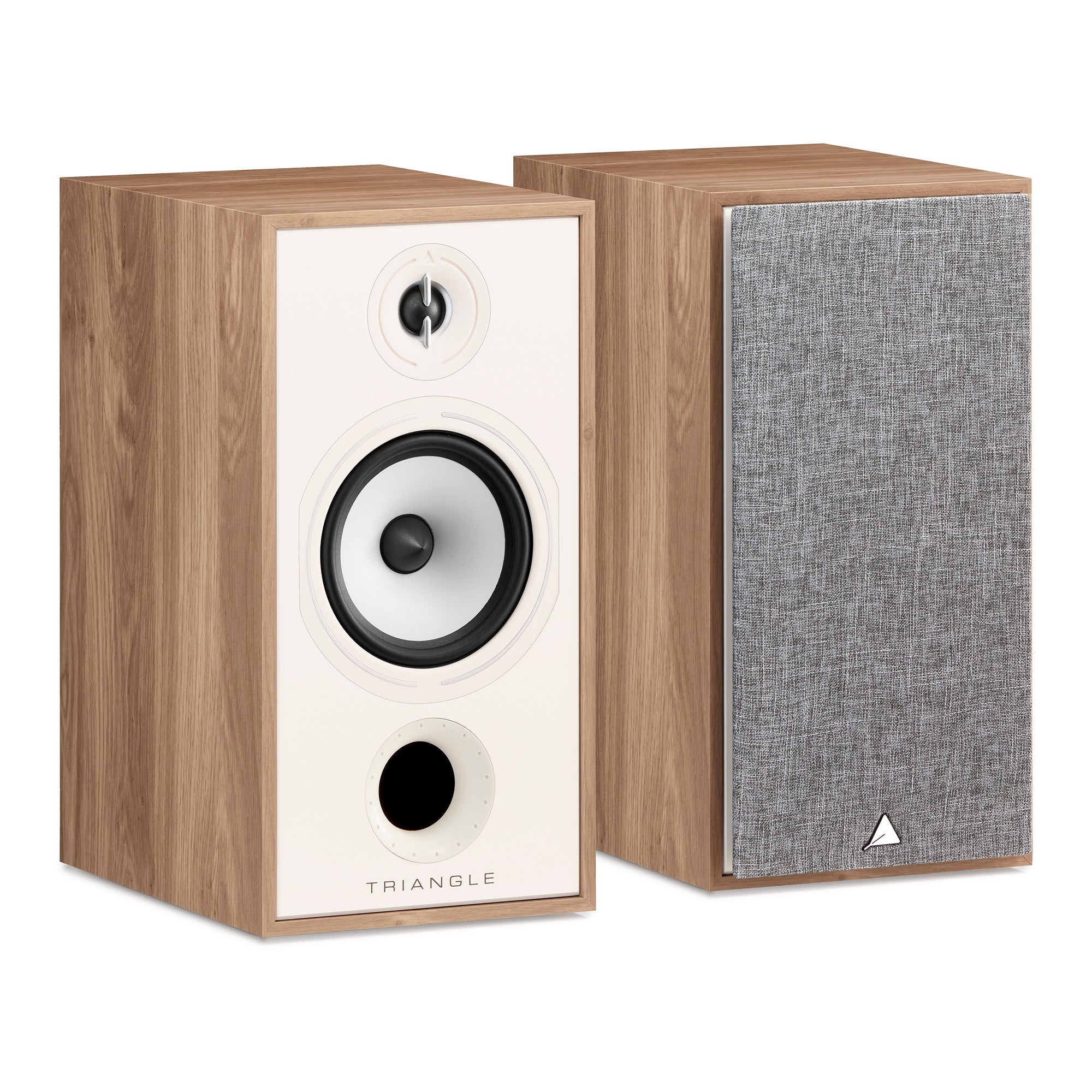 TRIANGLE HI-FI - Borea - BR04 - Nove Boje Zvuka