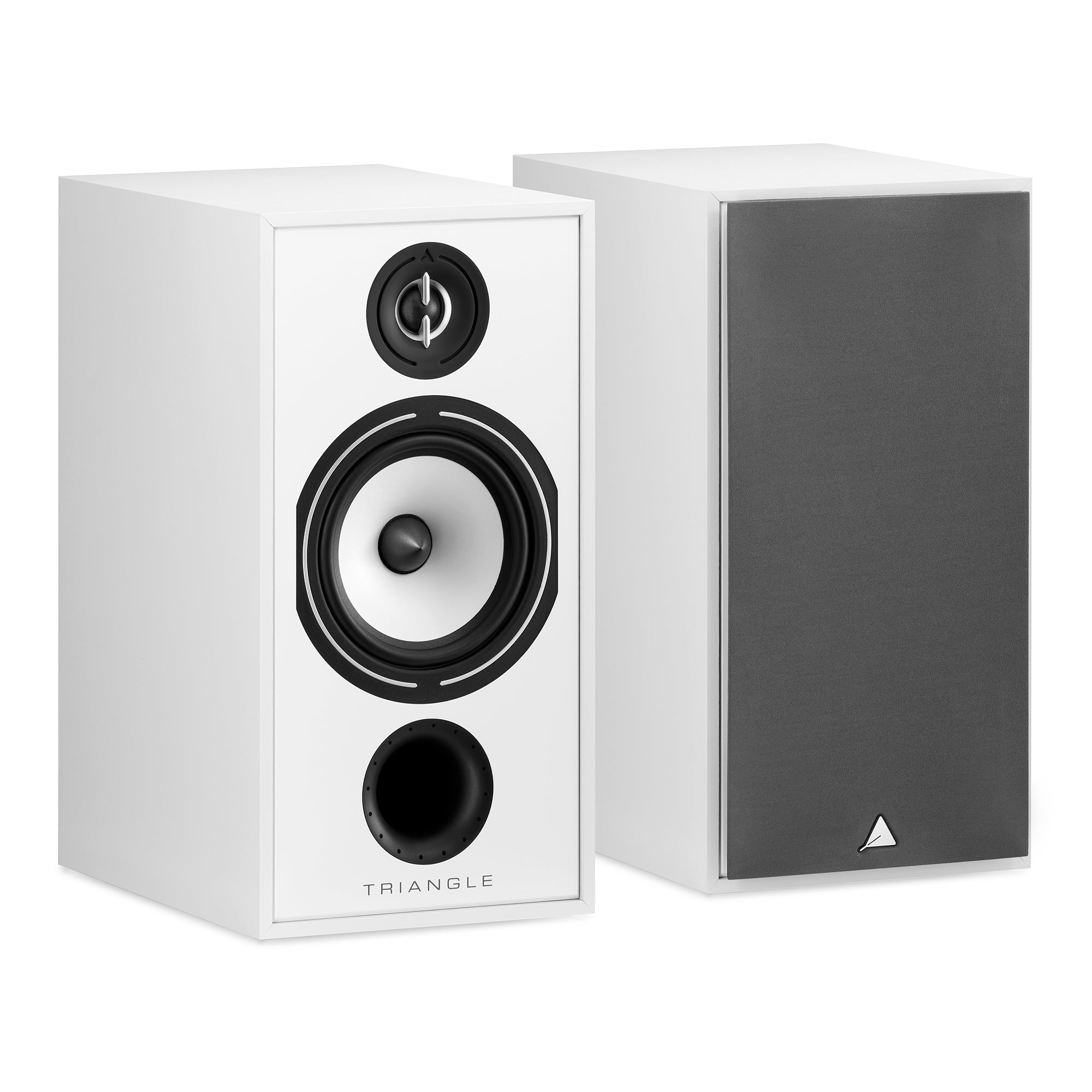 TRIANGLE HI-FI - Borea - BR04 - Nove Boje Zvuka